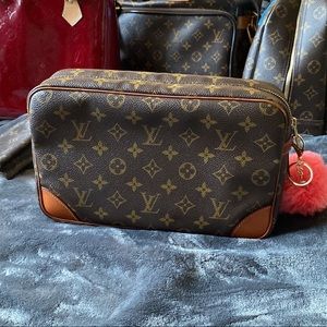 Louis Vuitton Compiegne 28